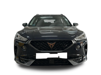 CUPRA Formentor 2.0 TDI 110 kW (150 CV) 10 CUPRA Formentor 2.0 TDI 110 kW (150 CV) 10