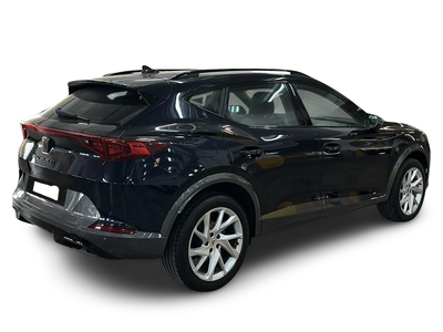 CUPRA Formentor 2.0 TDI 110 kW (150 CV) 10 CUPRA Formentor 2.0 TDI 110 kW (150 CV) 10