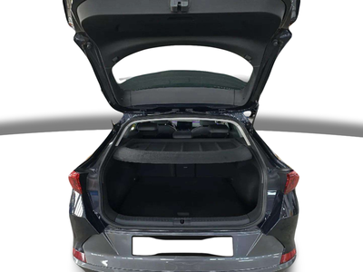 CUPRA Formentor 2.0 TDI 110 kW (150 CV) 10 CUPRA Formentor 2.0 TDI 110 kW (150 CV) 10