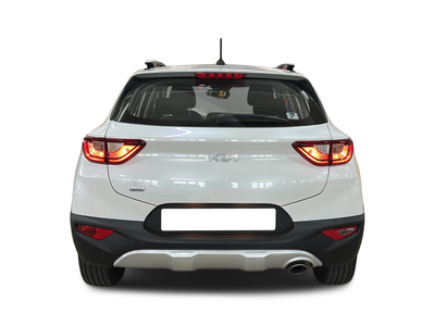 Kia Stonic 1.0 T-GDi MHEV MT Concept 74 kW (100 CV) 6 Kia Stonic 1.0 T-GDi MHEV MT Concept 74 kW (100 CV) 6