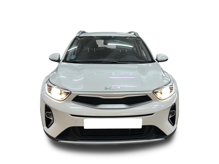 Kia Stonic 1.0 T-GDi MHEV MT Concept 74 kW (100 CV) Vehículo usado en Madrid Kia Stonic 1.0 T-GDi MHEV MT Concept 74 kW (100 CV) Vehículo usado en Madrid