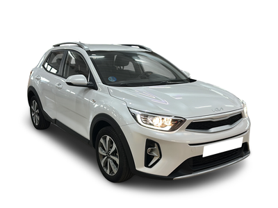 Kia Stonic 1.0 T-GDi MHEV MT Concept 74 kW (100 CV) 3 Kia Stonic 1.0 T-GDi MHEV MT Concept 74 kW (100 CV) 3
