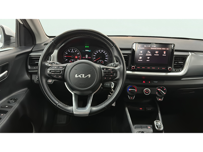 Kia Stonic 1.0 T-GDi MHEV MT Concept 74 kW (100 CV) 14 Kia Stonic 1.0 T-GDi MHEV MT Concept 74 kW (100 CV) 14