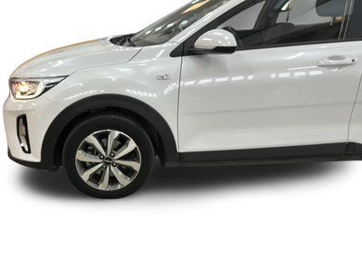 Kia Stonic 1.0 T-GDi MHEV MT Concept 74 kW (100 CV) 26 Kia Stonic 1.0 T-GDi MHEV MT Concept 74 kW (100 CV) 26