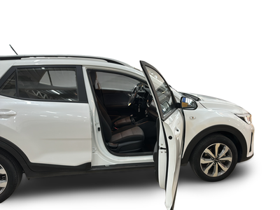 Kia Stonic 1.0 T-GDi MHEV MT Concept 74 kW (100 CV) 20 Kia Stonic 1.0 T-GDi MHEV MT Concept 74 kW (100 CV) 20