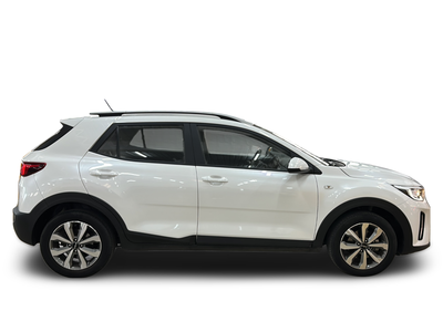 Kia Stonic 1.0 T-GDi MHEV MT Concept 74 kW (100 CV) 4 Kia Stonic 1.0 T-GDi MHEV MT Concept 74 kW (100 CV) 4