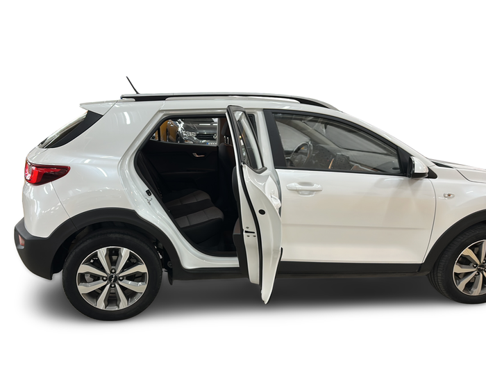 Kia Stonic 1.0 T-GDi MHEV MT Concept 74 kW (100 CV) Vehículo usado en Madrid Kia Stonic 1.0 T-GDi MHEV MT Concept 74 kW (100 CV) Vehículo usado en Madrid