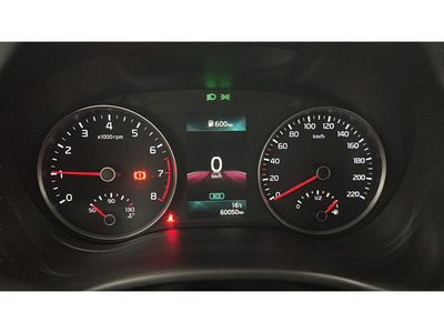 Kia Stonic 1.0 T-GDi MHEV MT Concept 74 kW (100 CV) 15 Kia Stonic 1.0 T-GDi MHEV MT Concept 74 kW (100 CV) 15