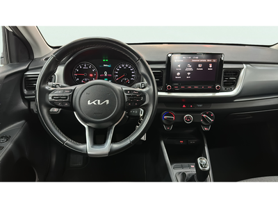 Kia Stonic 1.0 T-GDi MHEV MT Concept 74 kW (100 CV) 11 Kia Stonic 1.0 T-GDi MHEV MT Concept 74 kW (100 CV) 11