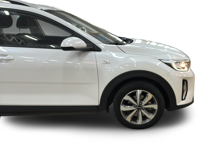 Kia Stonic 1.0 T-GDi MHEV MT Concept 74 kW (100 CV) Vehículo usado en Madrid Kia Stonic 1.0 T-GDi MHEV MT Concept 74 kW (100 CV) Vehículo usado en Madrid