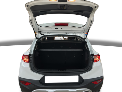 Kia Stonic 1.0 T-GDi MHEV MT Concept 74 kW (100 CV) 22 Kia Stonic 1.0 T-GDi MHEV MT Concept 74 kW (100 CV) 22