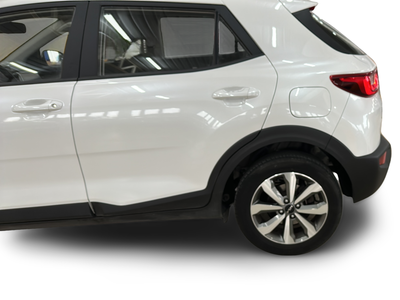 Kia Stonic 1.0 T-GDi MHEV MT Concept 74 kW (100 CV) 25 Kia Stonic 1.0 T-GDi MHEV MT Concept 74 kW (100 CV) 25