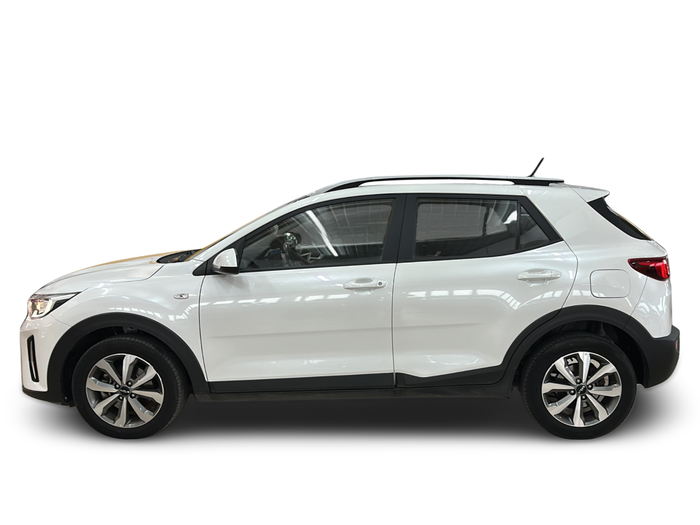 Kia Stonic 1.0 T-GDi MHEV MT Concept 74 kW (100 CV) Vehículo usado en Madrid Kia Stonic 1.0 T-GDi MHEV MT Concept 74 kW (100 CV) Vehículo usado en Madrid