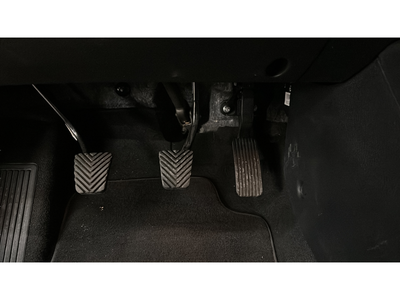 Kia Stonic 1.0 T-GDi MHEV MT Concept 74 kW (100 CV) 27 Kia Stonic 1.0 T-GDi MHEV MT Concept 74 kW (100 CV) 27