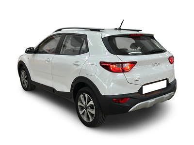 Kia Stonic 1.0 T-GDi MHEV MT Concept 74 kW (100 CV) 7 Kia Stonic 1.0 T-GDi MHEV MT Concept 74 kW (100 CV) 7