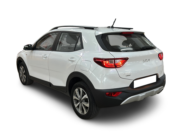 Kia Stonic 1.0 T-GDi MHEV MT Concept 74 kW (100 CV) Vehículo usado en Madrid Kia Stonic 1.0 T-GDi MHEV MT Concept 74 kW (100 CV) Vehículo usado en Madrid