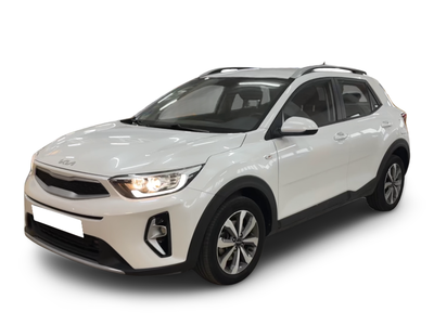 Kia Stonic 1.0 T-GDi MHEV MT Concept 74 kW (100 CV) 9 Kia Stonic 1.0 T-GDi MHEV MT Concept 74 kW (100 CV) 9