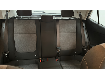 Kia Stonic 1.0 T-GDi MHEV MT Concept 74 kW (100 CV) 19 Kia Stonic 1.0 T-GDi MHEV MT Concept 74 kW (100 CV) 19