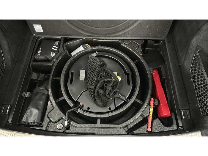 Audi Q5 Sportback S line 40 TDI quattro ultra 150 kW (204 CV) S tronic Vehículo usado en Madrid Audi Q5 Sportback S line 40 TDI quattro ultra 150 kW (204 CV) S tronic Vehículo usado en Madrid