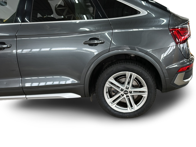 Audi Q5 Sportback S line 40 TDI quattro ultra 150 kW (204 CV) S tronic 19 Audi Q5 Sportback S line 40 TDI quattro ultra 150 kW (204 CV) S tronic 19