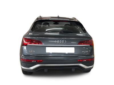 Audi Q5 Sportback S line 40 TDI quattro ultra 150 kW (204 CV) S tronic 9 Audi Q5 Sportback S line 40 TDI quattro ultra 150 kW (204 CV) S tronic 9