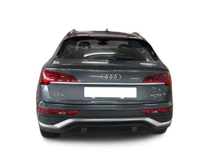 Audi Q5 Sportback S line 40 TDI quattro ultra 150 kW (204 CV) S tronic Vehículo usado en Madrid Audi Q5 Sportback S line 40 TDI quattro ultra 150 kW (204 CV) S tronic Vehículo usado en Madrid