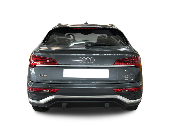 Audi Q5 Sportback S line 40 TDI quattro ultra 150 kW (204 CV) S tronic Vehículo usado en Madrid Audi Q5 Sportback S line 40 TDI quattro ultra 150 kW (204 CV) S tronic Vehículo usado en Madrid