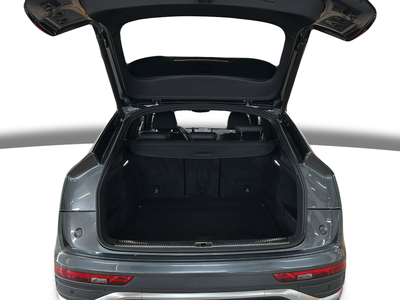 Audi Q5 Sportback S line 40 TDI quattro ultra 150 kW (204 CV) S tronic 38 Audi Q5 Sportback S line 40 TDI quattro ultra 150 kW (204 CV) S tronic 38