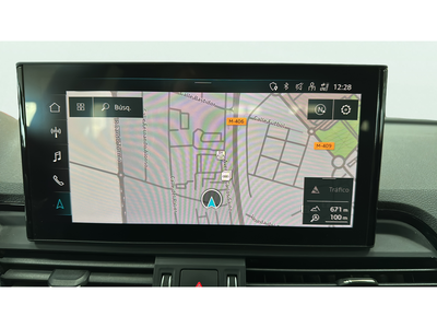 Audi Q5 Sportback S line 40 TDI quattro ultra 150 kW (204 CV) S tronic 28 Audi Q5 Sportback S line 40 TDI quattro ultra 150 kW (204 CV) S tronic 28