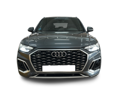 Audi Q5 Sportback S line 40 TDI quattro ultra 150 kW (204 CV) S tronic 2 Audi Q5 Sportback S line 40 TDI quattro ultra 150 kW (204 CV) S tronic 2