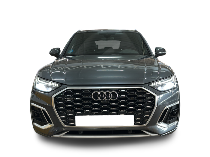 Audi Q5 Sportback S line 40 TDI quattro ultra 150 kW (204 CV) S tronic Vehículo usado en Madrid Audi Q5 Sportback S line 40 TDI quattro ultra 150 kW (204 CV) S tronic Vehículo usado en Madrid