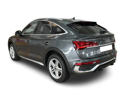 Audi Q5 Sportback S line 40 TDI quattro ultra 150 kW (204 CV) S tronic 7 Audi Q5 Sportback S line 40 TDI quattro ultra 150 kW (204 CV) S tronic 7