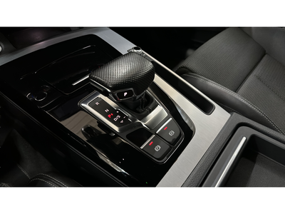 Audi Q5 Sportback S line 40 TDI quattro ultra 150 kW (204 CV) S tronic 27 Audi Q5 Sportback S line 40 TDI quattro ultra 150 kW (204 CV) S tronic 27