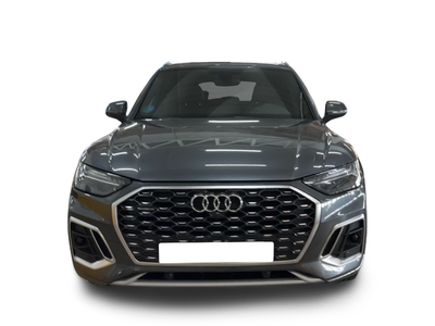 Audi Q5 Sportback S line 40 TDI quattro ultra 150 kW (204 CV) S tronic 10 Audi Q5 Sportback S line 40 TDI quattro ultra 150 kW (204 CV) S tronic 10