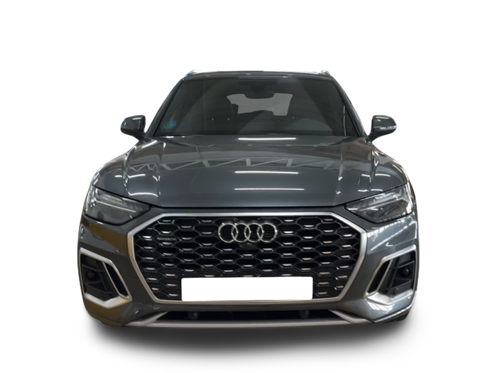 Audi Q5 Sportback S line 40 TDI quattro ultra 150 kW (204 CV) S tronic Vehículo usado en Madrid Audi Q5 Sportback S line 40 TDI quattro ultra 150 kW (204 CV) S tronic Vehículo usado en Madrid