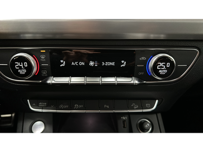 Audi Q5 Sportback S line 40 TDI quattro ultra 150 kW (204 CV) S tronic 31 Audi Q5 Sportback S line 40 TDI quattro ultra 150 kW (204 CV) S tronic 31