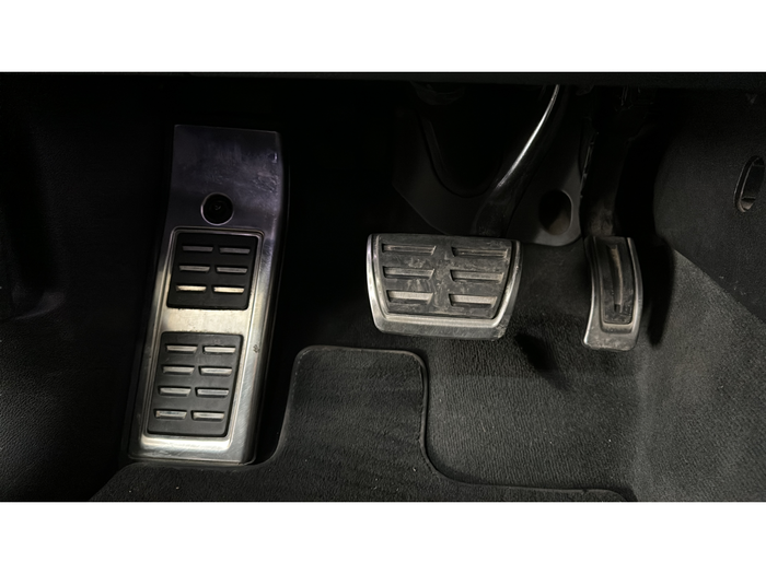 Audi Q5 Sportback S line 40 TDI quattro ultra 150 kW (204 CV) S tronic Vehículo usado en Madrid Audi Q5 Sportback S line 40 TDI quattro ultra 150 kW (204 CV) S tronic Vehículo usado en Madrid