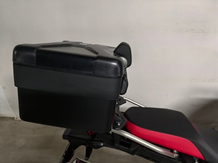 BMW Motorrad F 800 GS Vehículo usado en Madrid BMW Motorrad F 800 GS Vehículo usado en Madrid