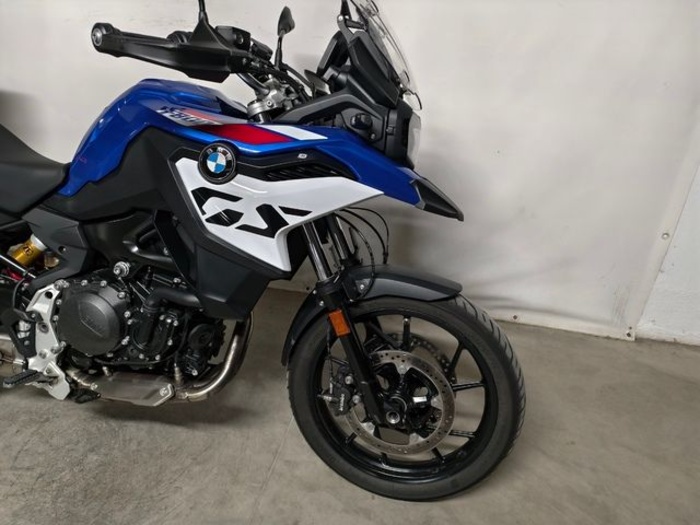 BMW Motorrad F 800 GS Vehículo usado en Madrid BMW Motorrad F 800 GS Vehículo usado en Madrid