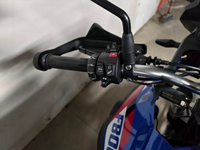BMW Motorrad F 800 GS Vehículo usado en Madrid BMW Motorrad F 800 GS Vehículo usado en Madrid