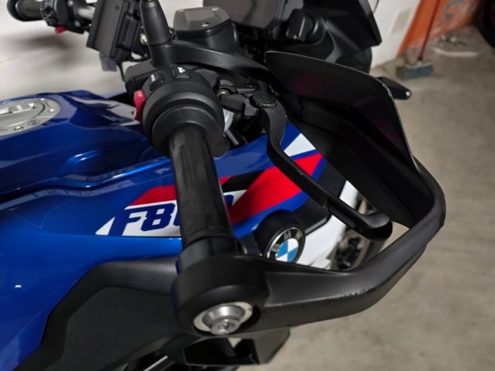 BMW Motorrad F 800 GS Vehículo usado en Madrid BMW Motorrad F 800 GS Vehículo usado en Madrid