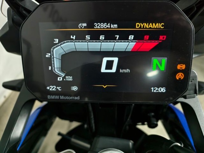 BMW Motorrad F 800 GS Vehículo usado en Madrid BMW Motorrad F 800 GS Vehículo usado en Madrid