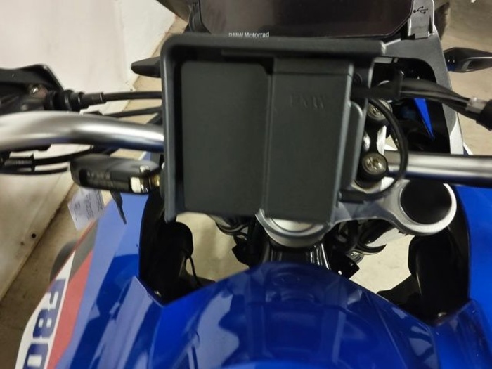 BMW Motorrad F 800 GS Vehículo usado en Madrid BMW Motorrad F 800 GS Vehículo usado en Madrid