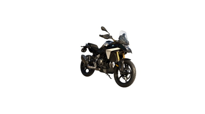 BMW Motorrad F 450 GS KM0 en Madrid BMW Motorrad F 450 GS KM0 en Madrid