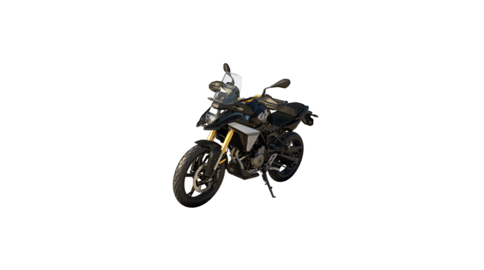 BMW Motorrad F 450 GS KM0 en Madrid BMW Motorrad F 450 GS KM0 en Madrid