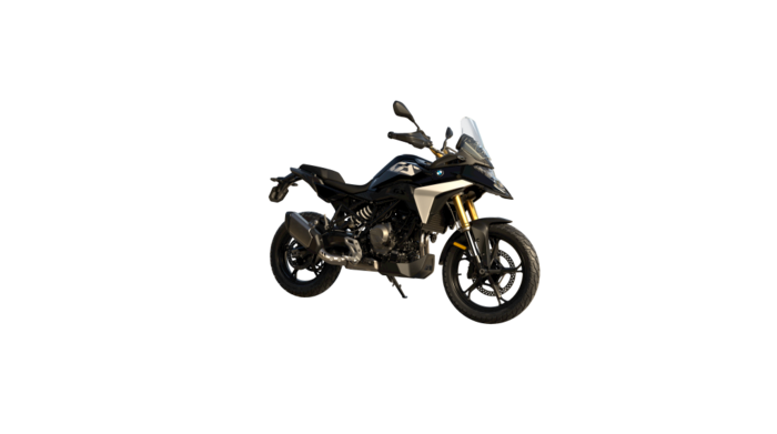 BMW Motorrad F 450 GS KM0 en Madrid BMW Motorrad F 450 GS KM0 en Madrid