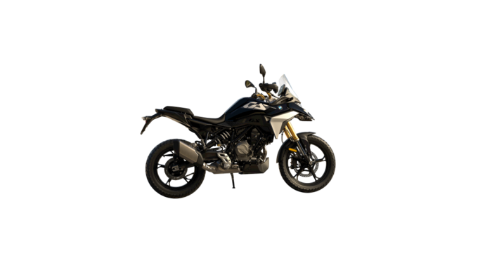 BMW Motorrad F 450 GS KM0 en Madrid BMW Motorrad F 450 GS KM0 en Madrid
