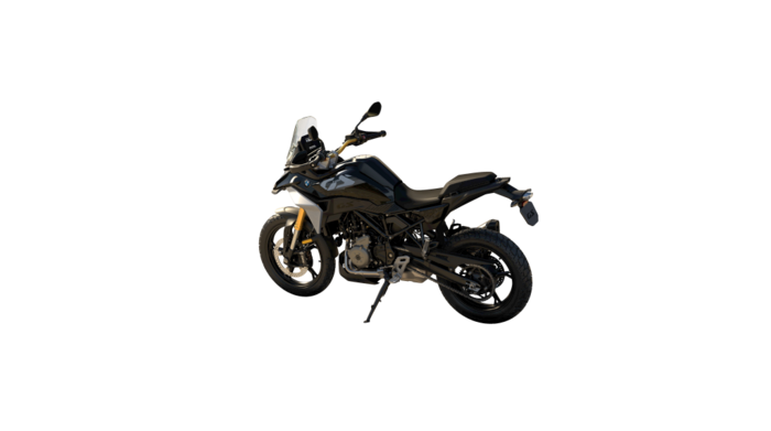 BMW Motorrad F 450 GS KM0 en Madrid BMW Motorrad F 450 GS KM0 en Madrid