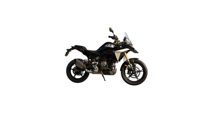 BMW Motorrad F 450 GS KM0 en Madrid BMW Motorrad F 450 GS KM0 en Madrid