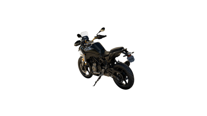 BMW Motorrad F 450 GS KM0 en Madrid BMW Motorrad F 450 GS KM0 en Madrid